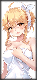 haru towel